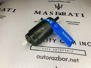 насос (моторчик) омывателя стекла Maserati Quattroporte 5 поколение 2005, 4.2 л., M139 A, бензин, робот, седан, задний привод, 65358700