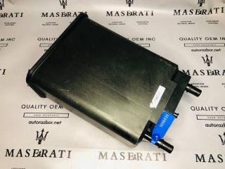 фильтр топливный Maserati Quattroporte 5 поколение 2005, 4.2 л., M139 A, бензин, робот, седан, задний привод, 220074, 188214, 185135