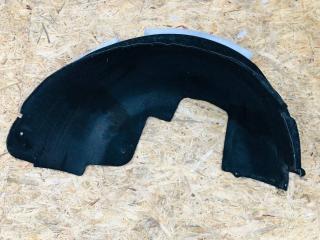 защита арок задняя левая (подкрылок) Maserati Quattroporte 5 поколение 2005, 4.2 л., M139 A, бензин, робот, седан, задний привод, 67883900