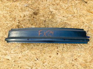 усилитель бампера заднего Maserati Quattroporte 5 поколение 2005, 4.2 л., M139 A, бензин, робот, седан, задний привод, 66558200