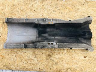 тепловой экран глушителя Maserati Quattroporte 5 поколение 2005, 4.2 л., M139 A, бензин, робот, седан, задний привод, 69781300