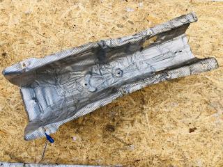 тепловой экран глушителя Maserati Quattroporte 5 поколение 2005, 4.2 л., M139 A, бензин, робот, седан, задний привод, 69781300