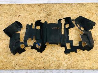 шумоизоляция (термозащита) Maserati Quattroporte 5 поколение 2005, 4.2 л., M139 A, бензин, робот, седан, задний привод, 67226700