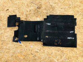 шумоизоляция (термозащита) Maserati Quattroporte 5 поколение 2005, 4.2 л., M139 A, бензин, робот, седан, задний привод, 67863300