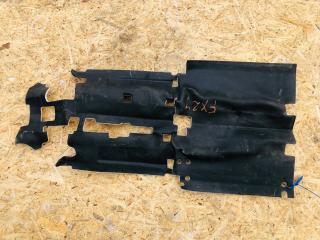 шумоизоляция (термозащита) Maserati Quattroporte 5 поколение 2005, 4.2 л., M139 A, бензин, робот, седан, задний привод, 67225600