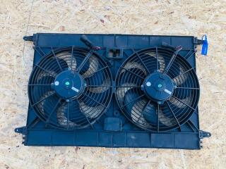 вентилятор радиатора Maserati Quattroporte 5 поколение 2005, 4.2 л., M139 A, бензин, робот, седан, задний привод, 265780, 022760