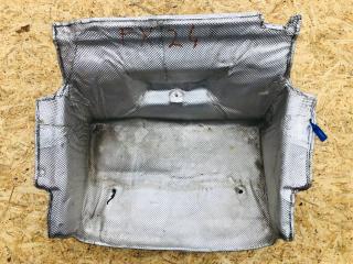 тепловой экран глушителя Maserati Quattroporte 5 поколение 2005, 4.2 л., M139 A, бензин, робот, седан, задний привод, 67752200