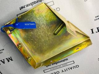 защита арок (подкрылок) Maserati Quattroporte 5 поколение 2005, 4.2 л., M139 A, бензин, робот, седан, задний привод