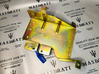 защита арок (подкрылок) Maserati Quattroporte 5 поколение 2005, 4.2 л., M139 A, бензин, робот, седан, задний привод