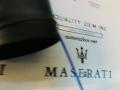 патрубок воздушного фильтра Maserati Quattroporte 5 поколение 2005, 4.2 л., M139 A, бензин, робот, седан, задний привод, 197781 - фото №3