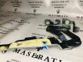 петля капота левая Maserati Quattroporte 5 поколение 2005, 4.2 л., M139 A, бензин, робот, седан, задний привод, 81082700, 66883800, 66818000 - фото №4