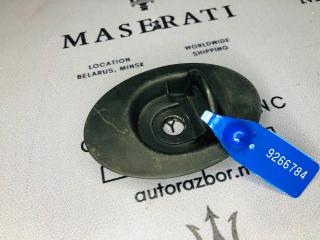 крючок крепежный Maserati Quattroporte 5 поколение 2005, 4.2 л., M139 A, бензин, робот, седан, задний привод, 68000400, 67876700, 11829