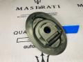 крючок крепежный Maserati Quattroporte 5 поколение 2005, 4.2 л., M139 A, бензин, робот, седан, задний привод, 68000400, 67876700, 11829 - фото №2
