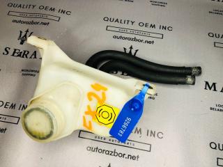 бачок тормозной жидкости Maserati Quattroporte 5 поколение 2005, 4.2 л., M139 A, бензин, робот, седан, задний привод, 203903, 4709591