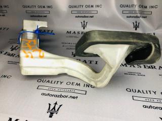 педаль тормоза Maserati Quattroporte 5 поколение 2005, 4.2 л., M139 A, бензин, робот, седан, задний привод, 980139783, 980139006