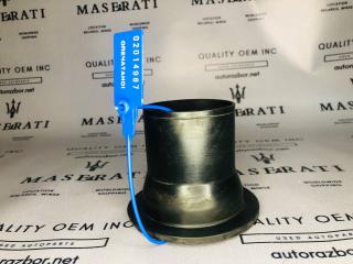 втулка амортизатора задняя Maserati Quattroporte 5 поколение 2005, 4.2 л., M139 A, бензин, робот, седан, задний привод, 238358