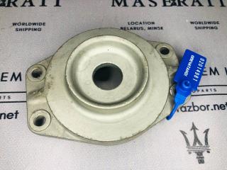 кронштейн (крепление) Maserati Quattroporte 5 поколение 2005, 4.2 л., M139 A, бензин, робот, седан, задний привод, 279627, 190332