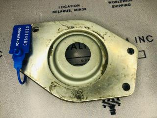 кронштейн (крепление) Maserati Quattroporte 5 поколение 2005, 4.2 л., M139 A, бензин, робот, седан, задний привод, 279627, 190332