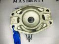 кронштейн (крепление) Maserati Quattroporte 5 поколение 2005, 4.2 л., M139 A, бензин, робот, седан, задний привод, 279627, 190332 - фото №3