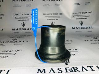 втулка амортизатора передняя Maserati Quattroporte 5 поколение 2005, 4.2 л., M139 A, бензин, робот, седан, задний привод, 238358