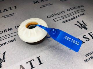 пыльник и отбойник амотртизатора Maserati Quattroporte 5 поколение 2005, 4.2 л., M139 A, бензин, робот, седан, задний привод, 228842