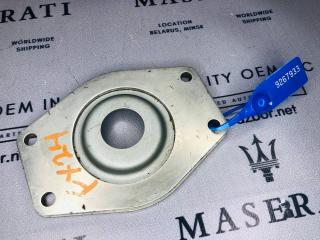 кронштейн (крепление) Maserati Quattroporte 5 поколение 2005, 4.2 л., M139 A, бензин, робот, седан, задний привод, 279627, 190332