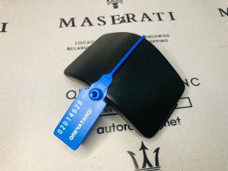 заглушка салона Maserati Quattroporte 5 поколение 2005, 4.2 л., M139 A, бензин, робот, седан, задний привод, 19527, 66948100