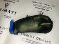 пластик Maserati Quattroporte 5 поколение 2005, 4.2 л., M139 A, бензин, робот, седан, задний привод, 11829, 198405 - фото №3