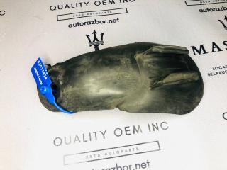 пластик Maserati Quattroporte 5 поколение 2005, 4.2 л., M139 A, бензин, робот, седан, задний привод, 11829, 198405