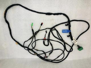 проводка салона Jaguar XF X250 2010, 5.0 л., 508PS, бензин, седан, 8X2T-14334-AC