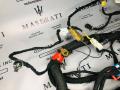 проводка отопителя (печки) Maserati Quattroporte 5 поколение 2005, 4.2 л., M139 A, бензин, робот, седан, задний привод, 208696 - фото №4