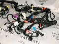 проводка отопителя (печки) Maserati Quattroporte 5 поколение 2005, 4.2 л., M139 A, бензин, робот, седан, задний привод, 208696 - фото №12