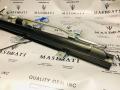 шторка солнцезащитная задняя Maserati Quattroporte 5 поколение 2005, 4.2 л., M139 A, бензин, робот, седан, задний привод, 981441000, 068000000100 - фото №2