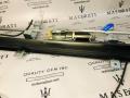 шторка солнцезащитная задняя Maserati Quattroporte 5 поколение 2005, 4.2 л., M139 A, бензин, робот, седан, задний привод, 981441000, 068000000100 - фото №6