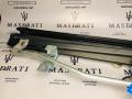 шторка солнцезащитная задняя Maserati Quattroporte 5 поколение 2005, 4.2 л., M139 A, бензин, робот, седан, задний привод, 981441000, 068000000100 - фото №7