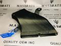 воздуховод печки Maserati Quattroporte 5 поколение 2005, 4.2 л., M139 A, бензин, робот, седан, задний привод, 66552800, 19601 - фото №2