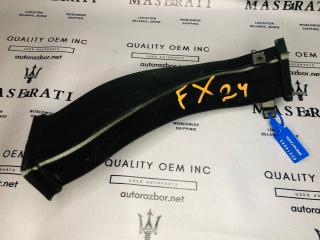 воздуховод печки Maserati Quattroporte 5 поколение 2005, 4.2 л., M139 A, бензин, робот, седан, задний привод, 19601, 66704000