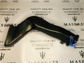 воздуховод печки Maserati Quattroporte 5 поколение 2005, 4.2 л., M139 A, бензин, робот, седан, задний привод, 19601, 66704100 - фото №2