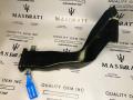 воздуховод печки Maserati Quattroporte 5 поколение 2005, 4.2 л., M139 A, бензин, робот, седан, задний привод, 19601, 66704100 - фото №3