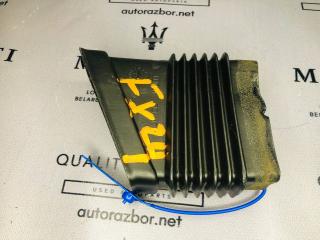 воздуховод печки Maserati Quattroporte 5 поколение 2005, 4.2 л., M139 A, бензин, робот, седан, задний привод, 67211300