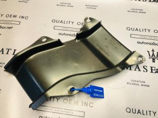 пластик Maserati Quattroporte 5 поколение 2005, 4.2 л., M139 A, бензин, робот, седан, задний привод, 11829, 188286