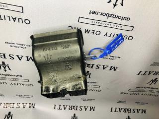 воздуховод печки Maserati Quattroporte 5 поколение 2005, 4.2 л., M139 A, бензин, робот, седан, задний привод, 19601, 66524800