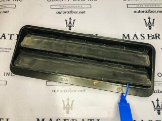 воздуховод Maserati Quattroporte 5 поколение 2005, 4.2 л., M139 A, бензин, робот, седан, задний привод, 84633300, 67079500, 60665690