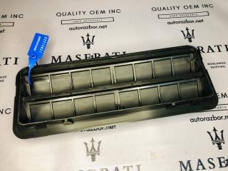 воздуховод Maserati Quattroporte 5 поколение 2005, 4.2 л., M139 A, бензин, робот, седан, задний привод, 84633300, 67079500, 60665690