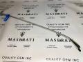 молдинг стекла Maserati Quattroporte 5 поколение 2005, 4.2 л., M139 A, бензин, робот, седан, задний привод, 980139954 - фото №3