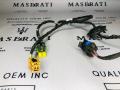 дверная проводка Maserati Quattroporte 5 поколение 2005, 4.2 л., M139 A, бензин, робот, седан, задний привод, 200536 - фото №4