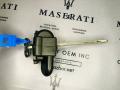 ограничитель открывания двери Maserati Quattroporte 5 поколение 2005, 4.2 л., M139 A, бензин, робот, седан, задний привод, 82519300, 66514400 - фото №4