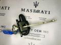 ограничитель открывания двери Maserati Quattroporte 5 поколение 2005, 4.2 л., M139 A, бензин, робот, седан, задний привод, 82519300, 66514400 - фото №5