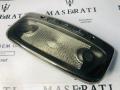 фонарь салона (плафон) Maserati Quattroporte 5 поколение 2005, 4.2 л., M139 A, бензин, робот, седан, задний привод, 156034614 - фото №2