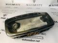 фонарь салона (плафон) Maserati Quattroporte 5 поколение 2005, 4.2 л., M139 A, бензин, робот, седан, задний привод, 156034614 - фото №2